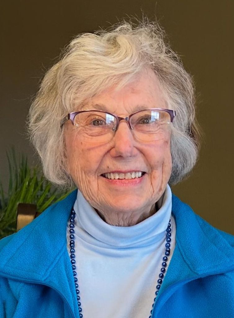 Sandra Campbell Profile Photo