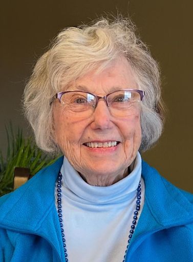 Sandra Campbell's obituary image