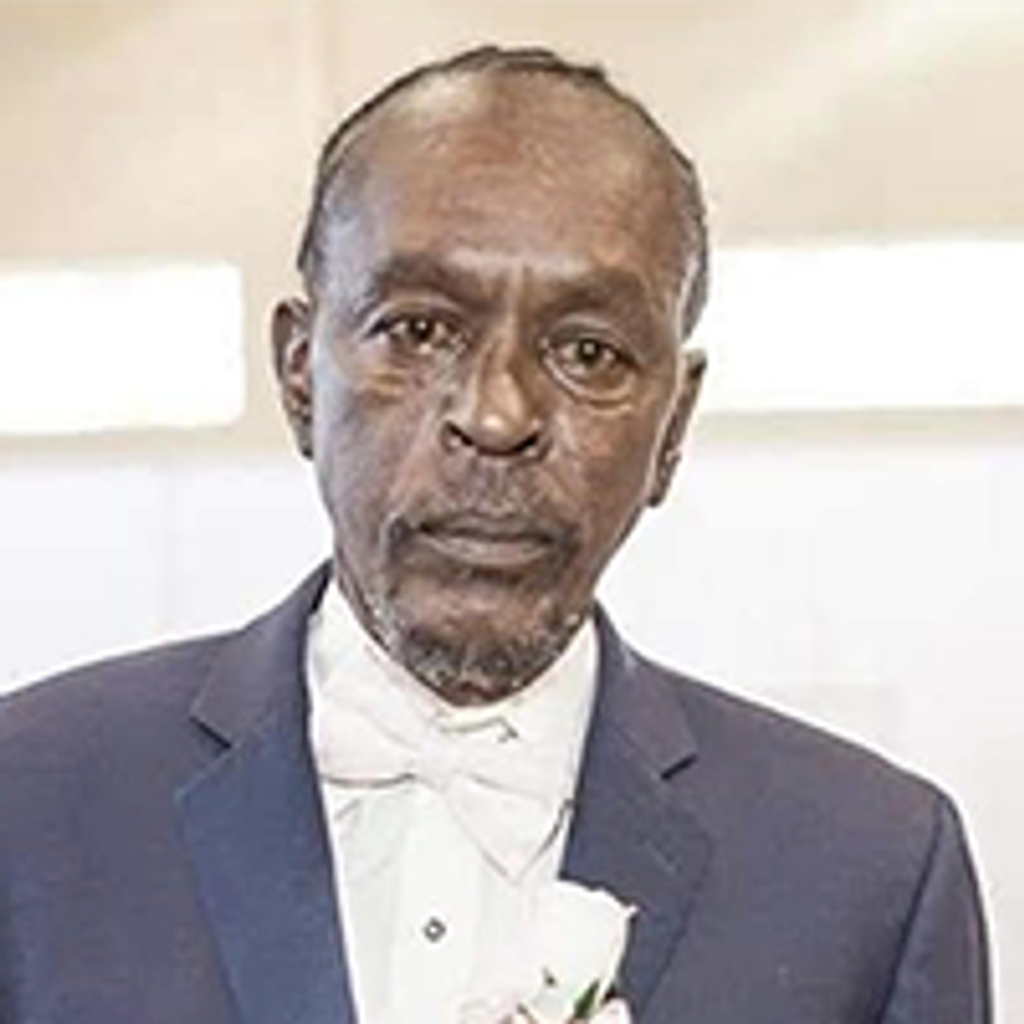 Mr. Johnny Rice Jr. Profile Photo