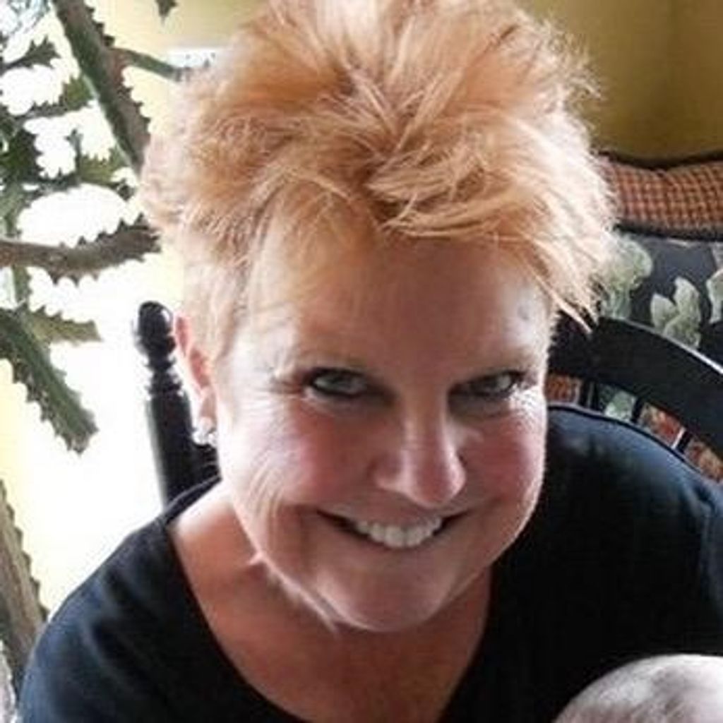 Sharon Anne Gari