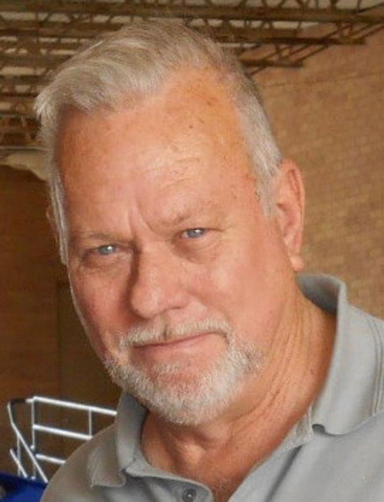Winford Samuel Seegar Profile Photo