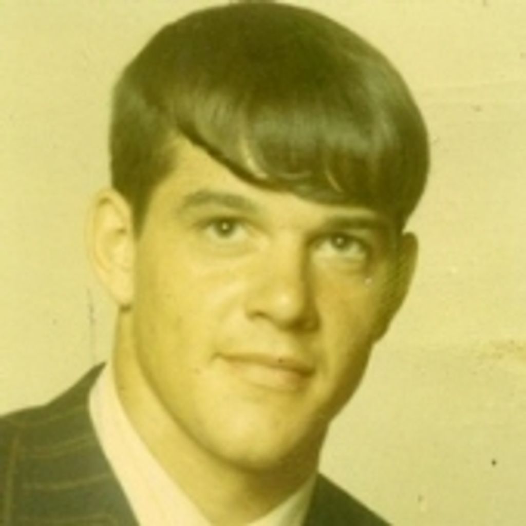 Ray Gill Mcmonigle