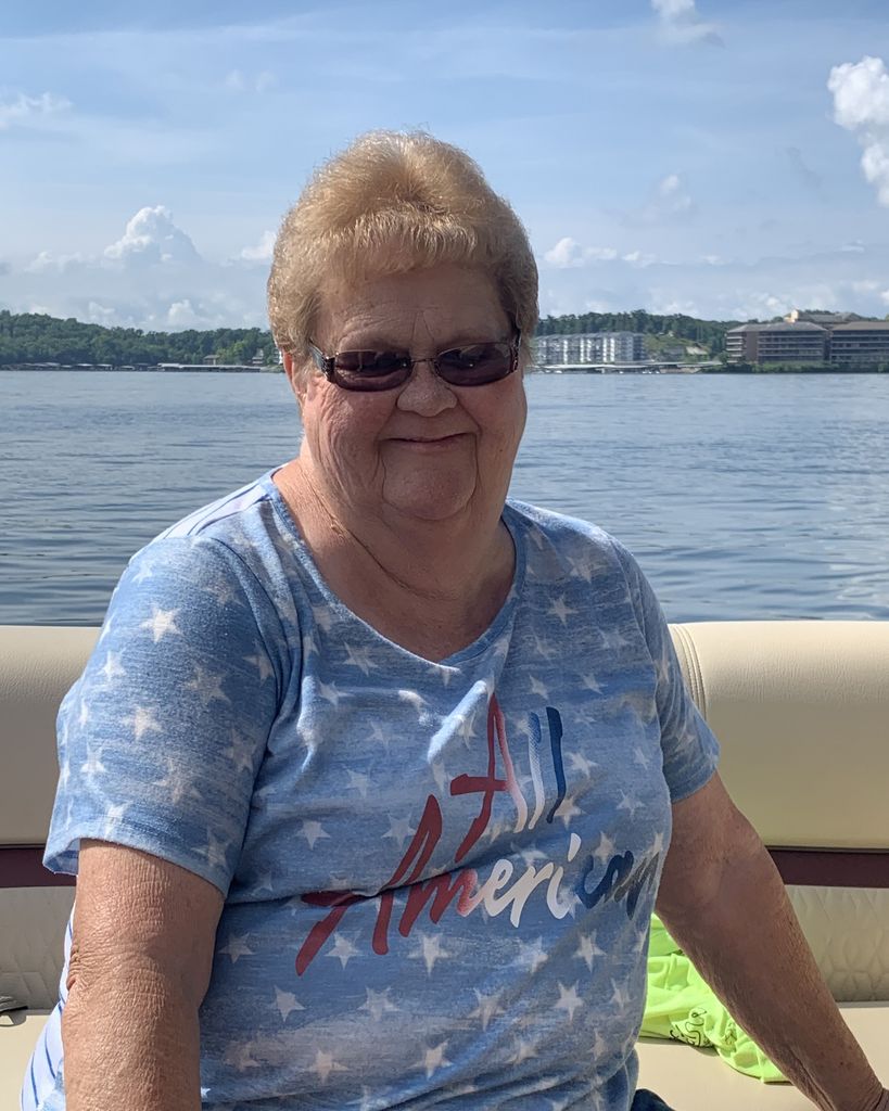 Janice Marie Boyd Profile Photo