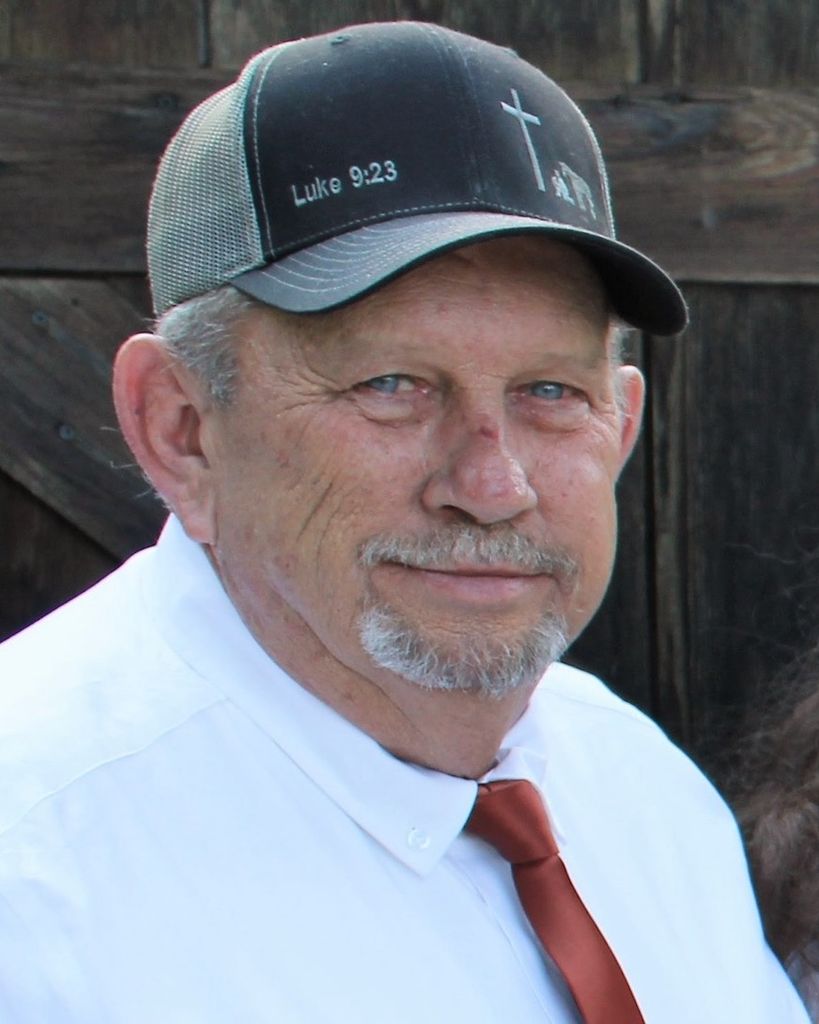 Raymond Paulworth Paulson Profile Photo