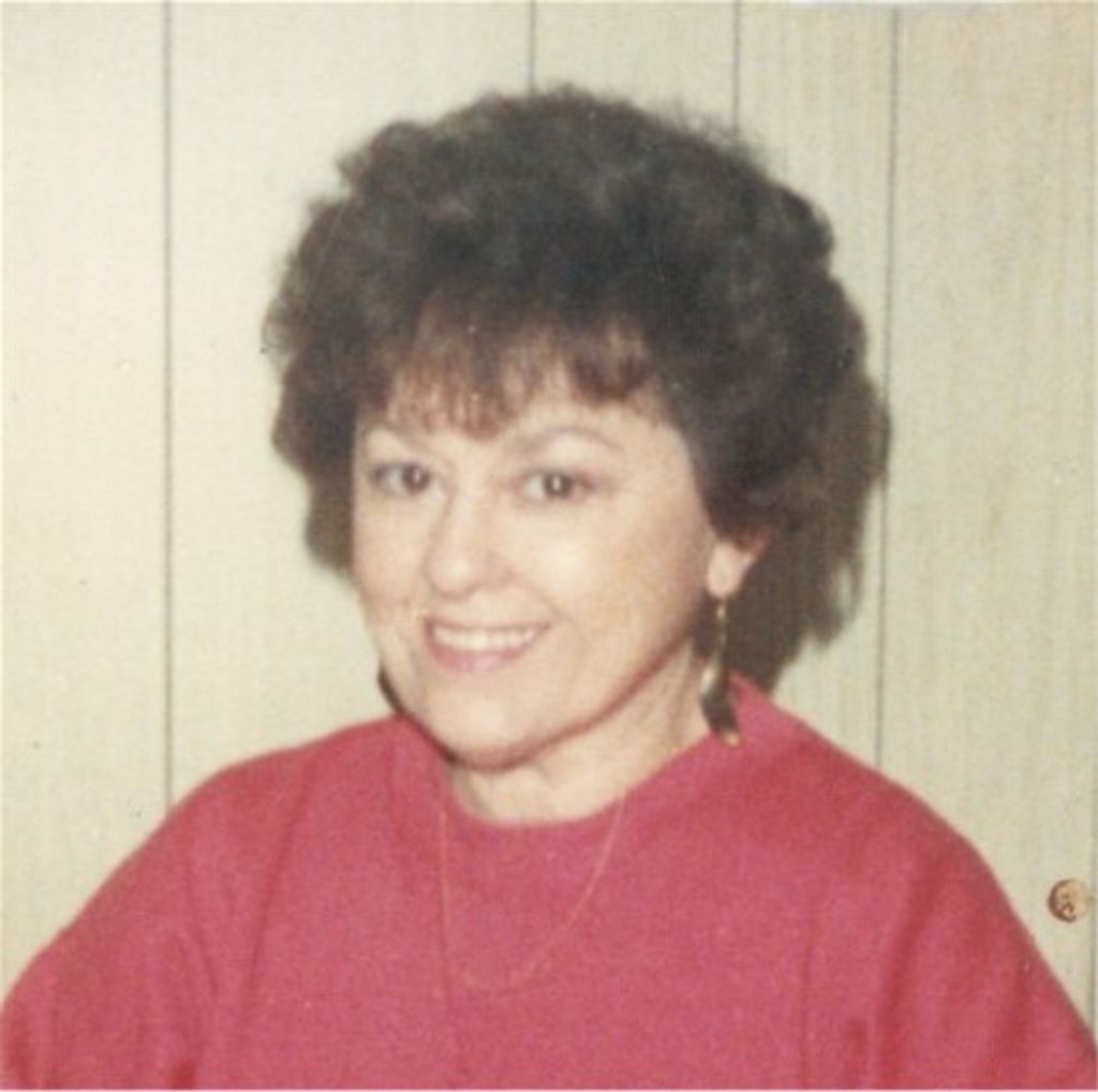 Dorothy M. (Davis)  Stiffler Profile Photo