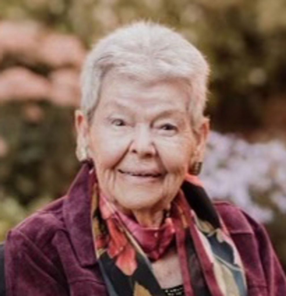 Mabel Strong Profile Photo