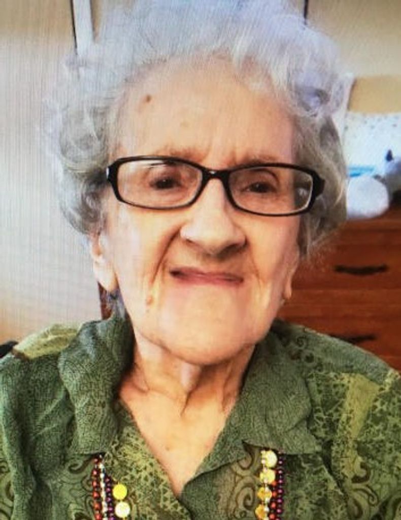 Grace M. Skowron