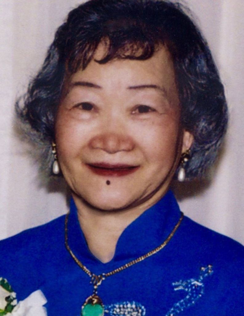 Ina Jay