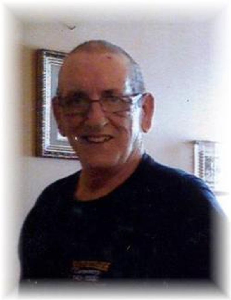 Wayde Peckford Profile Photo