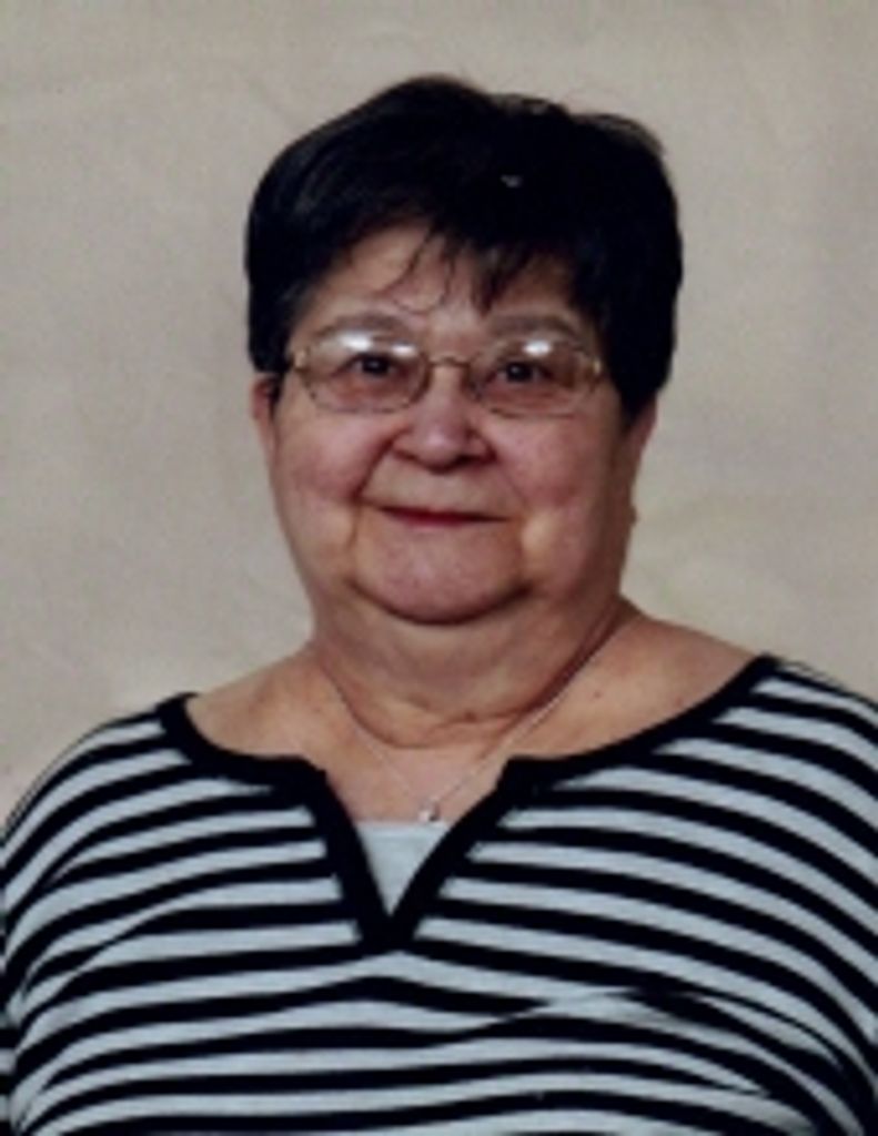 Elaine J. Street