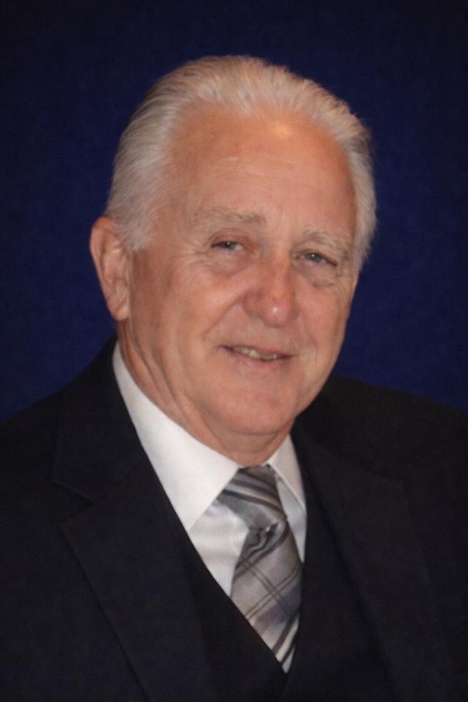 George R. Yoder, Jr. Profile Photo