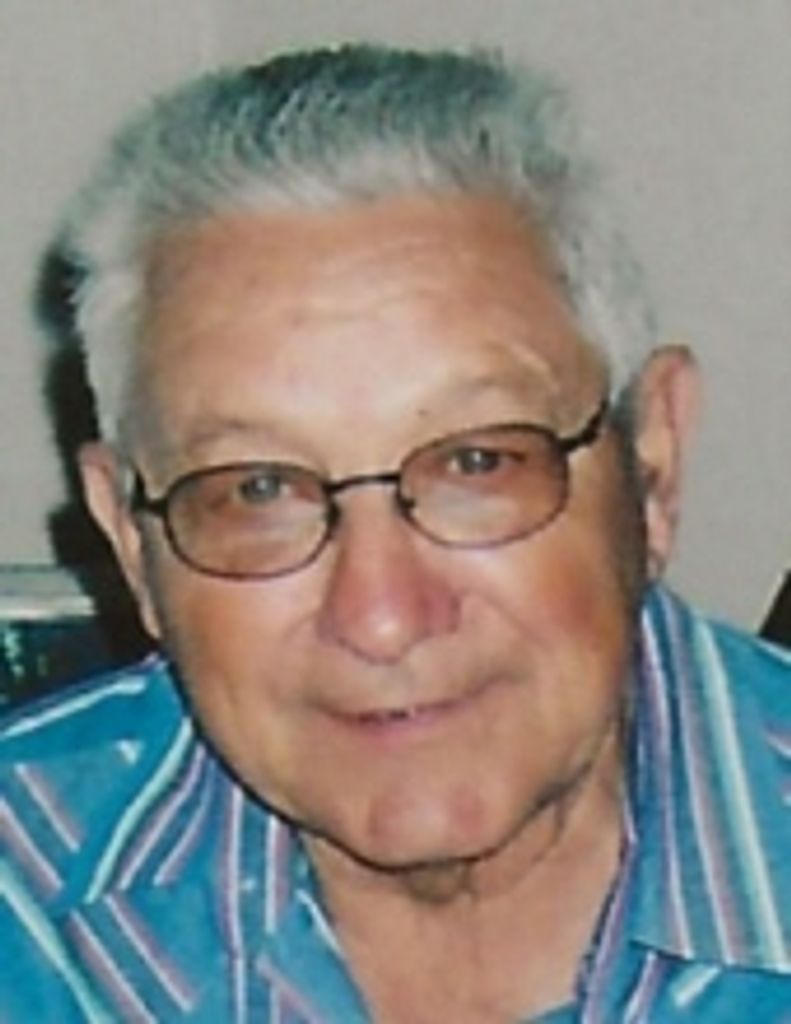 Earl Eugene Severson