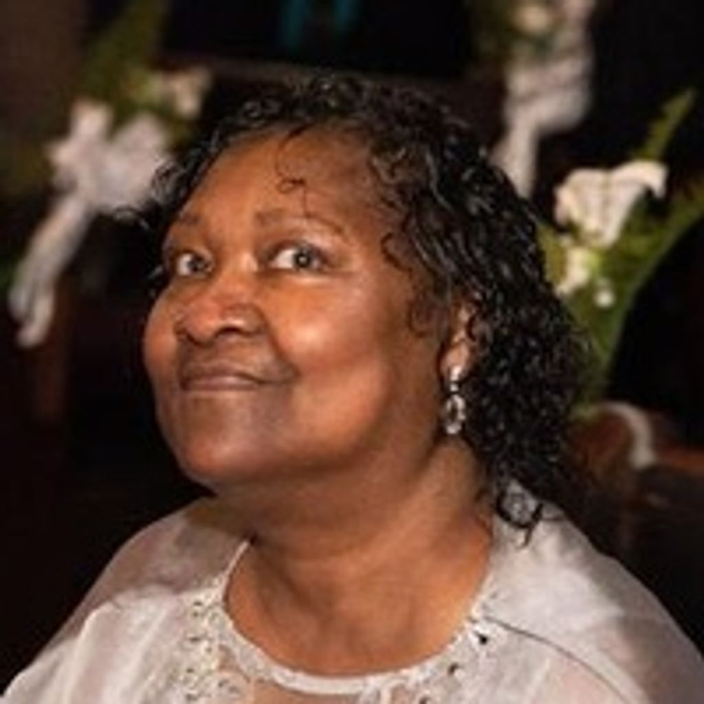 Barbara Sue Griffin
