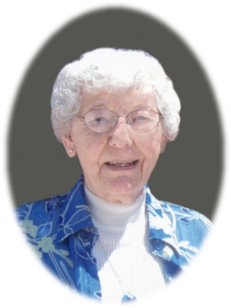 Helen Dvorak Stoner