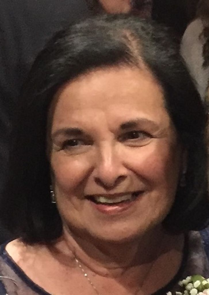 Irene M. Moylan