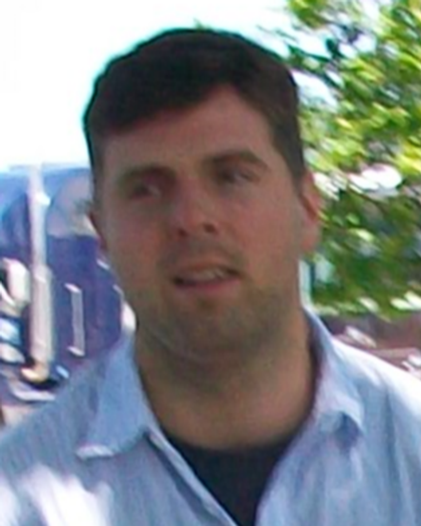 Jason Phillip Coe Profile Photo