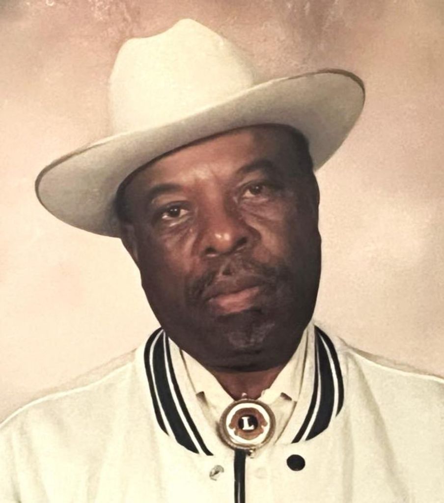 Bro. Will Smith, Sr. Profile Photo