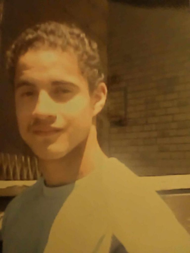 Gerald Padilla Profile Photo