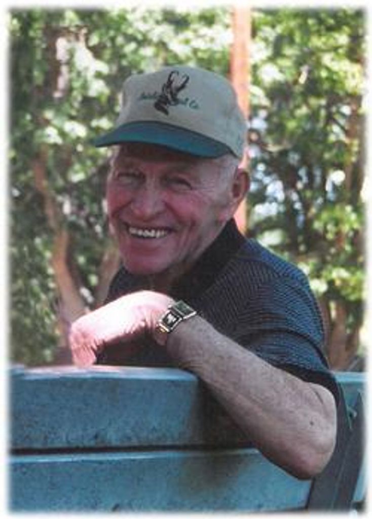 Richard "Dick" Hudson