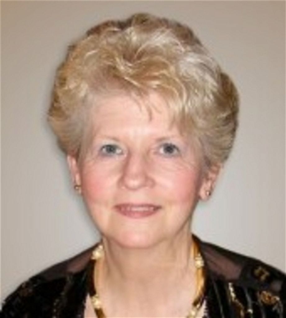 Charlotte Ann Bennett