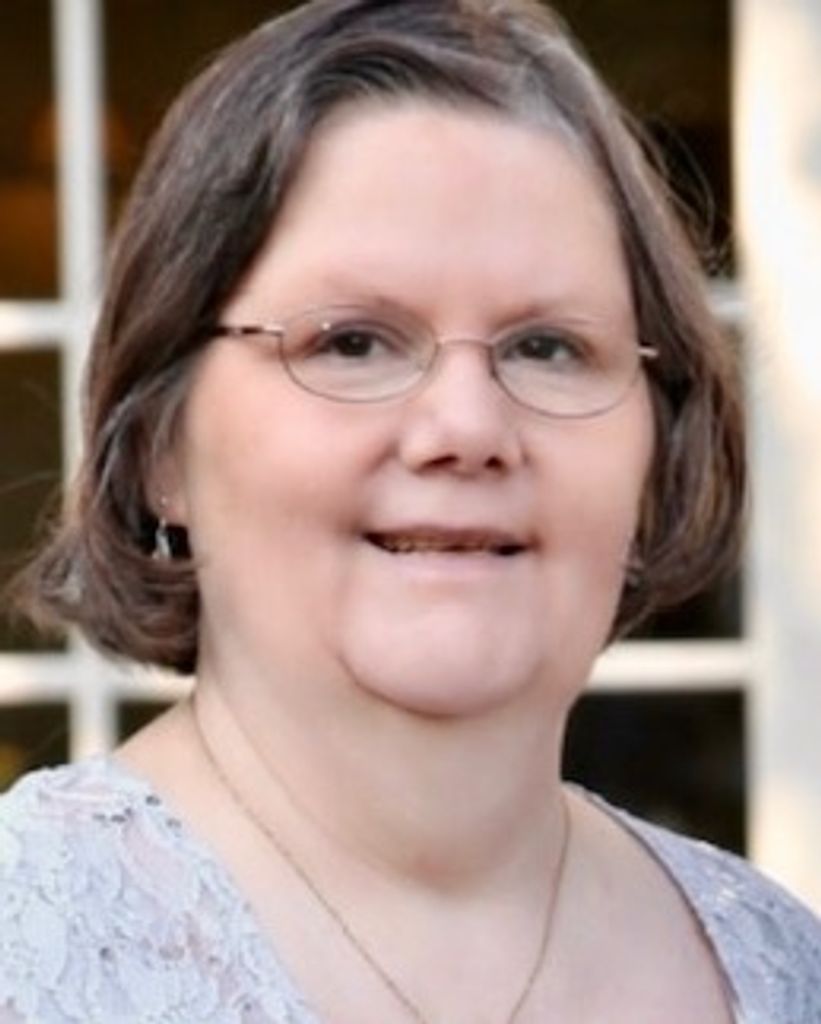 Judith Blank