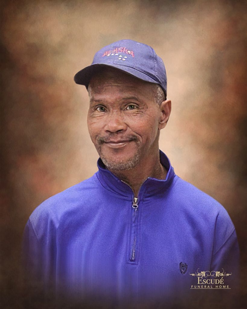 Joseph Guice