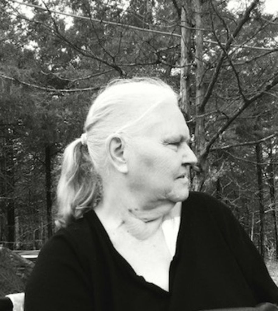 Joyce Jean Frost-Overton