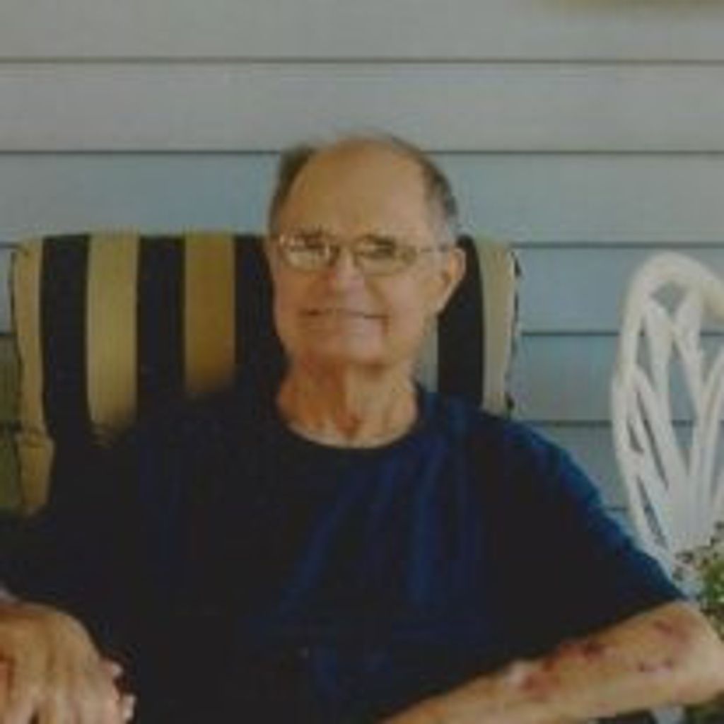 Alan R. Kempster