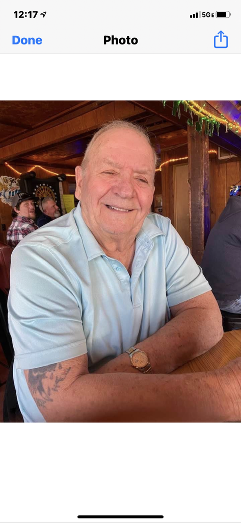 Burgess Watts Profile Photo
