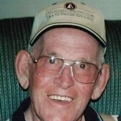 Norman Vantrease Profile Photo