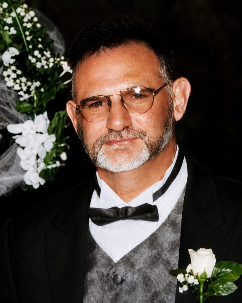 Gerard "Jerry" Trapani
