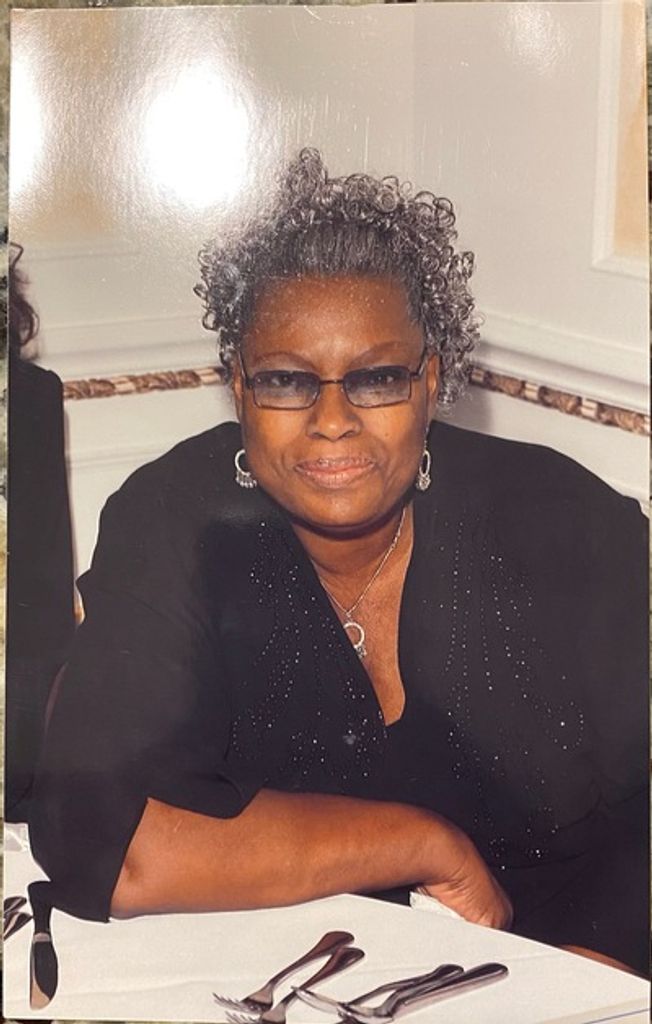 Overseer Mary Louise Hardy Profile Photo