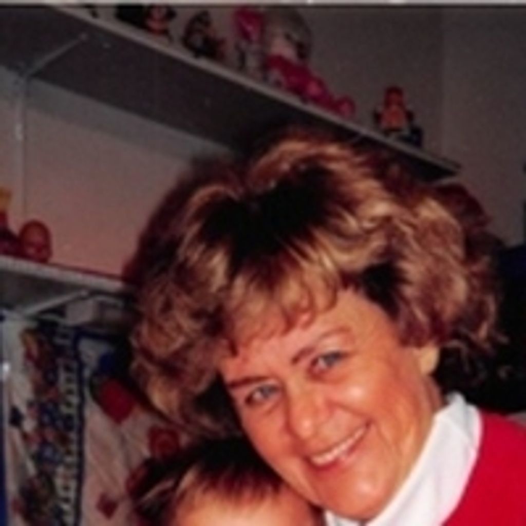 Helen Elizabeth Smith