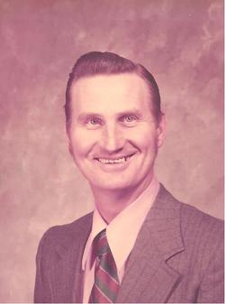 Robert F. Rogers
