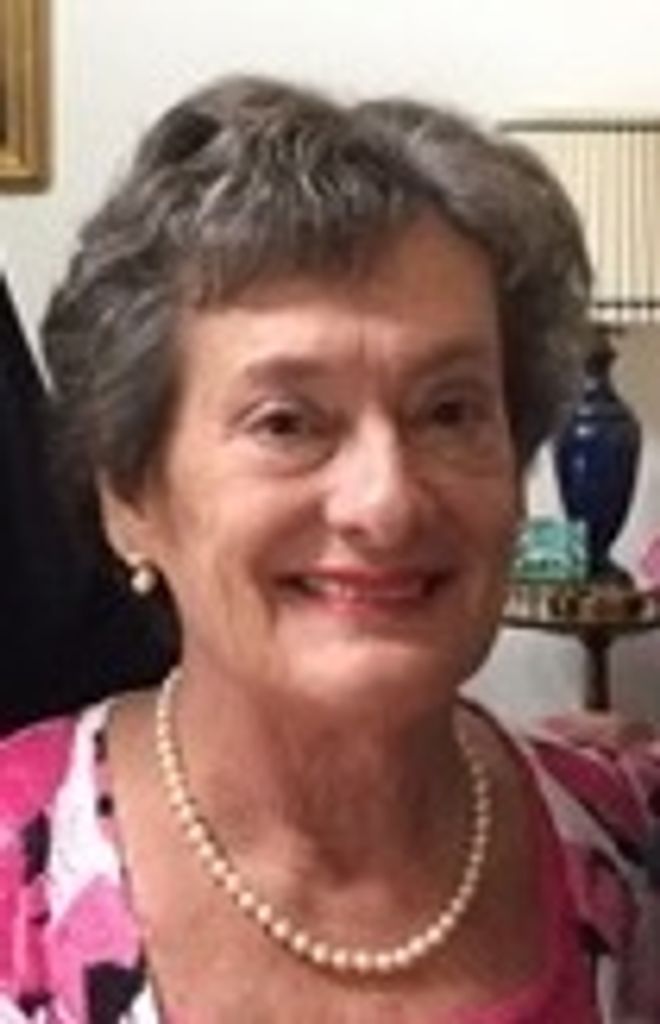 Mary L. Davis