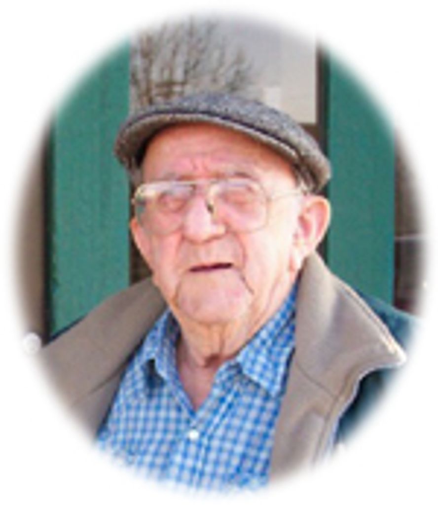 Rupert Larsen