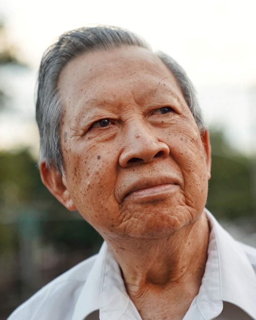 Robert Ky Vuy Chung