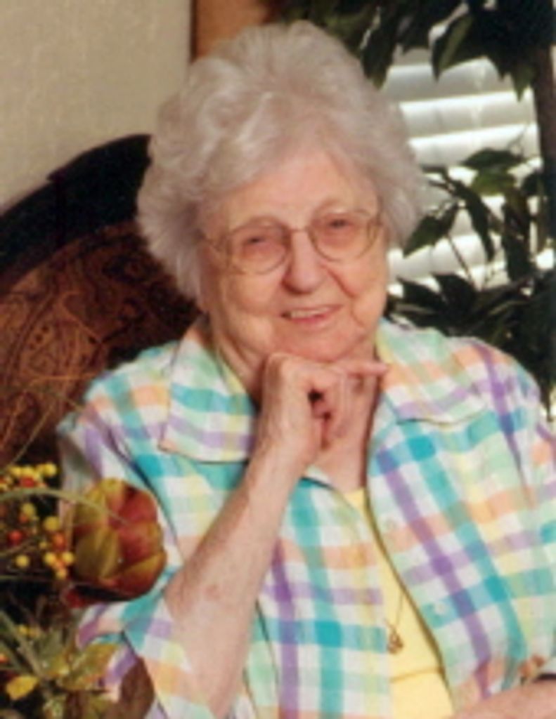 Merlene Wilson