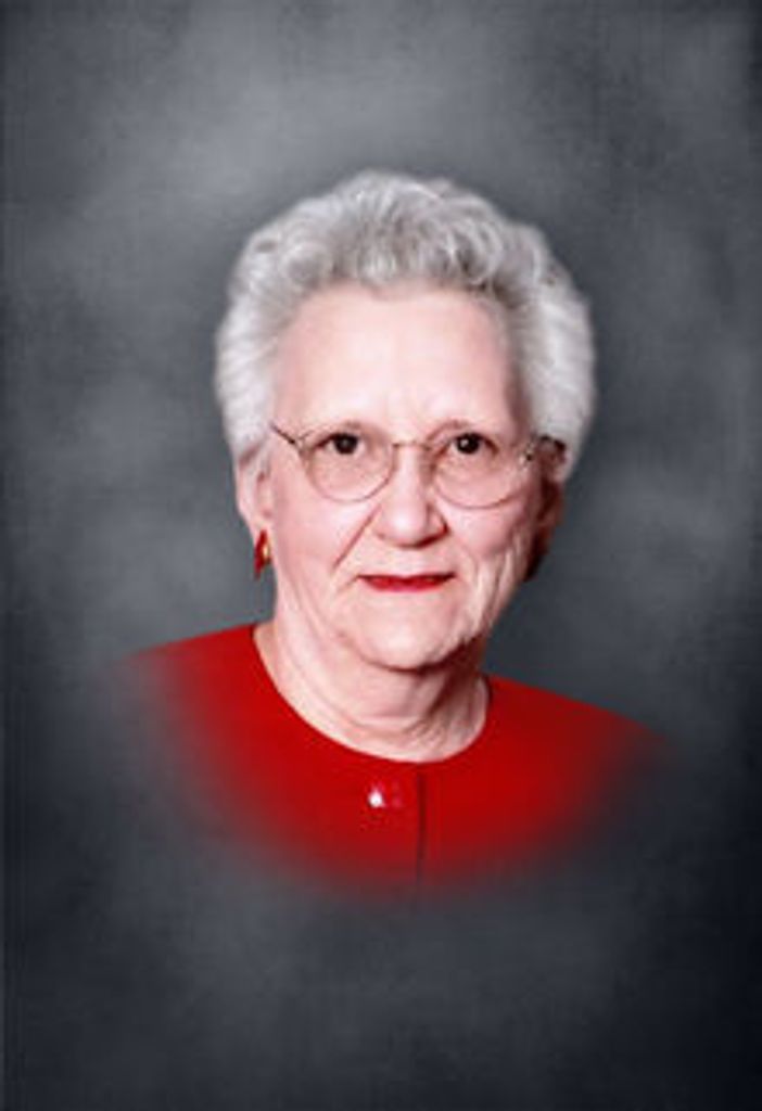 Maxine Clark