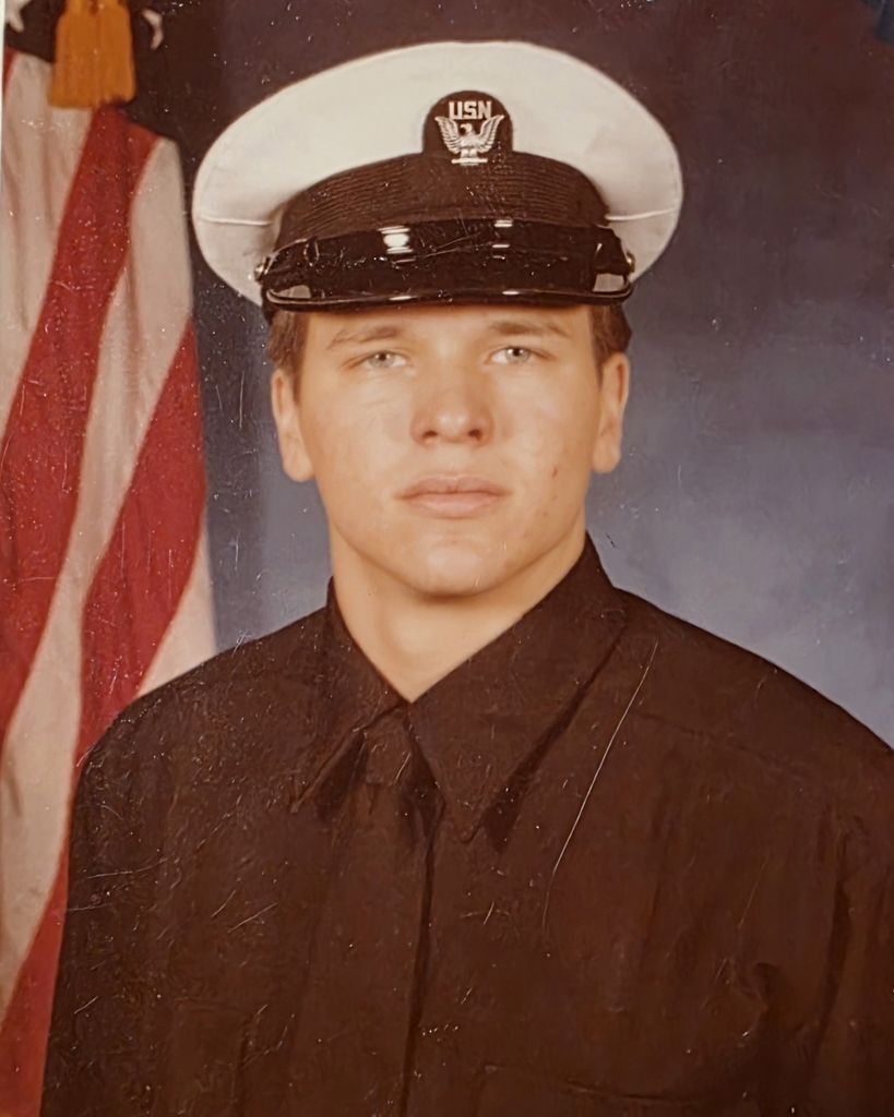 Bret Ashley Evans Profile Photo