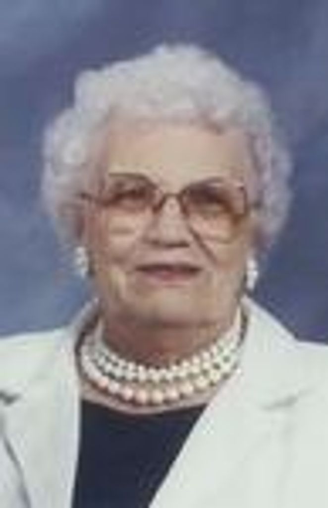 Rose F. Buchberger