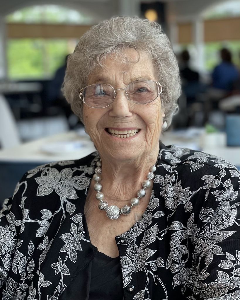 Josephine Santina Fanelli Profile Photo