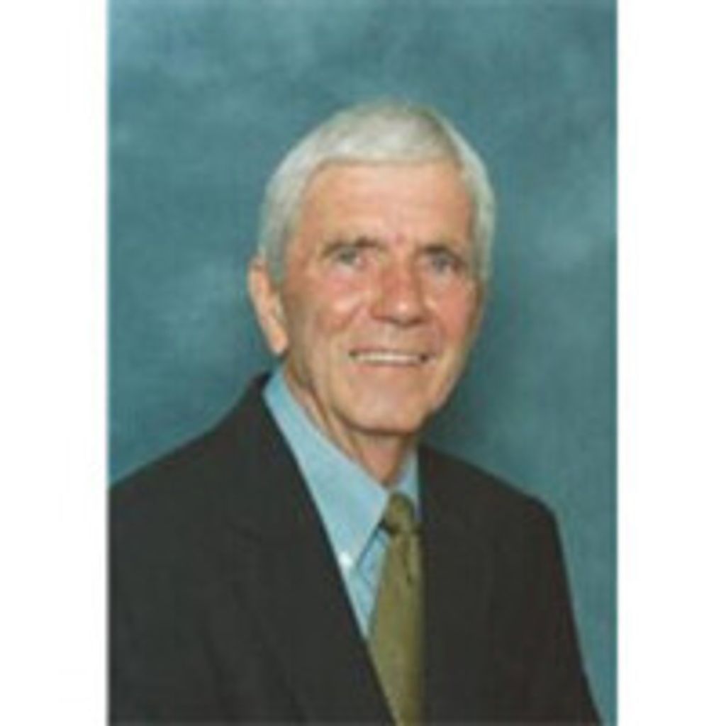 Thomas Louis Walls