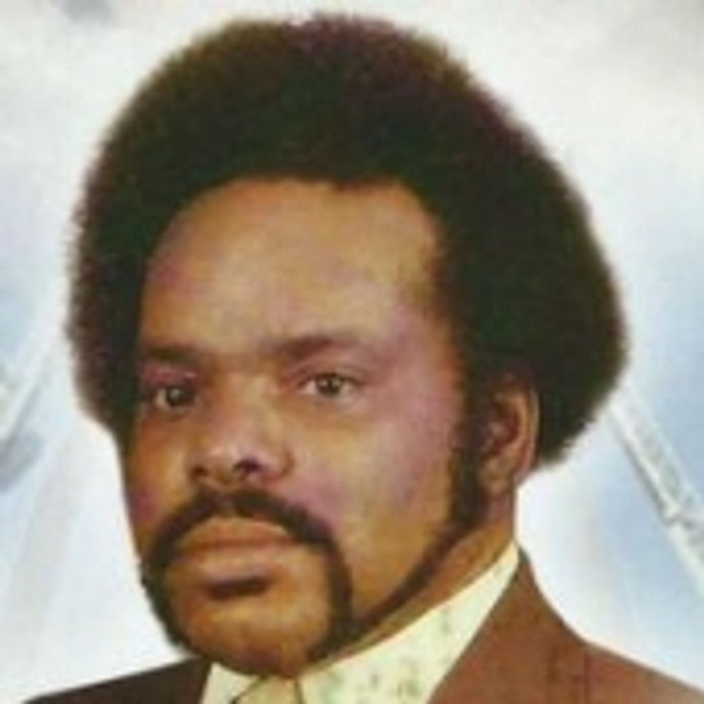 Milton Ronald Douglas, Sr.