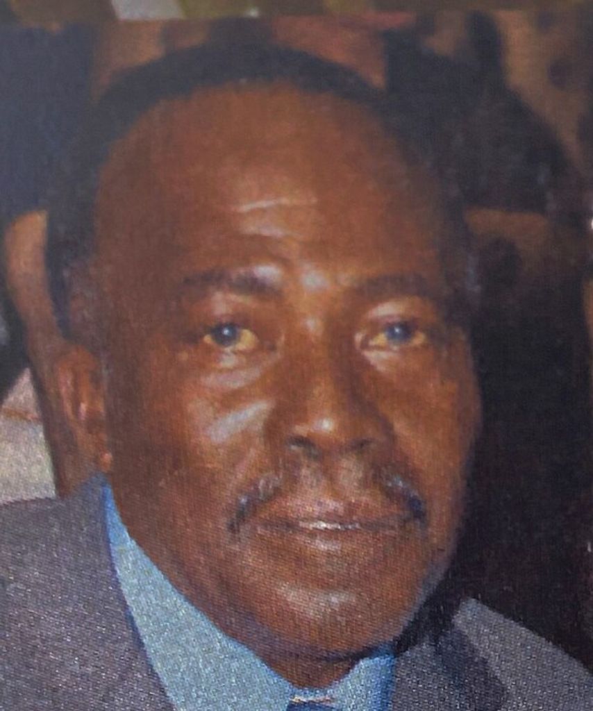 James Stanley Chestnut