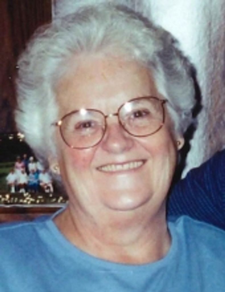 Kay "Susie"  Rosalie Sprague