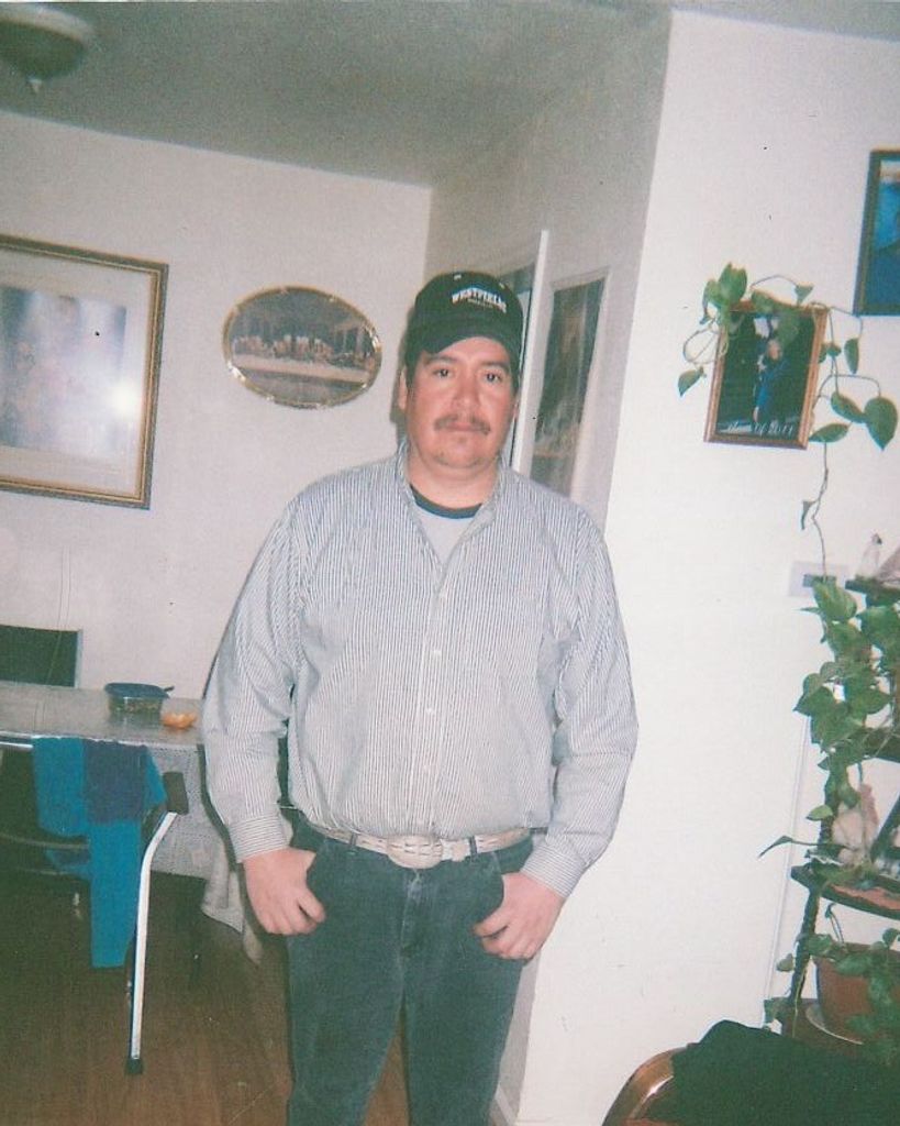Eduardo "Guayo" Amaya Amaya