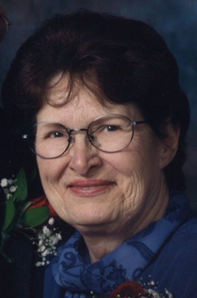 Joyce Mitchell