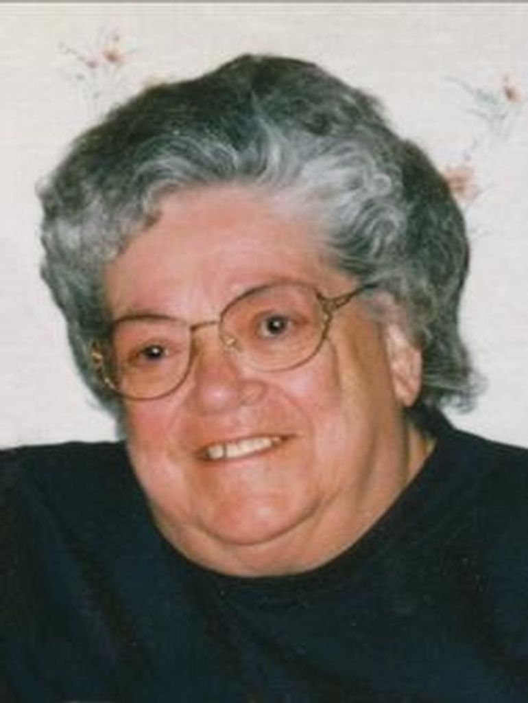 Dolores M. Small-Yaiser