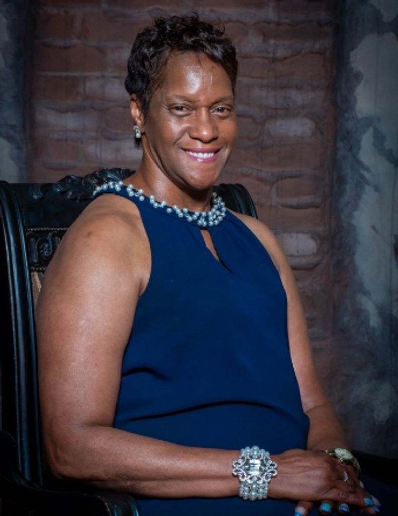 Joyce  Ann  Calwile Profile Photo